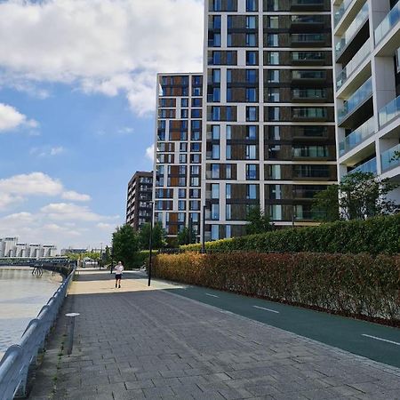 Soft Pillow Apartment London Exterior photo
