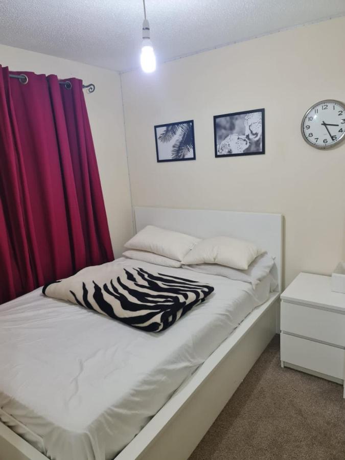 Soft Pillow Apartment London Exterior photo